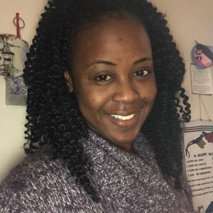 Meet your Posher, Tanya